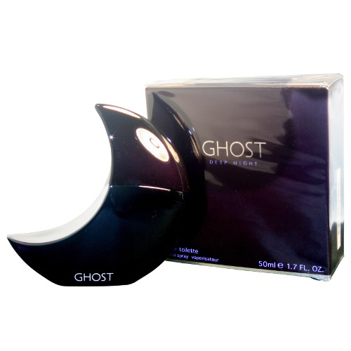 Ghost deep night eau best sale de toilette