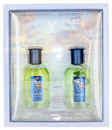Men's Fashion, aftershave, canoe, Men