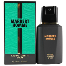 Box, marbert, marberthomme, Men