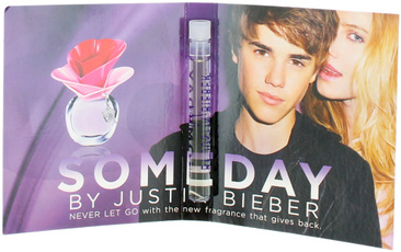 someday, Justin, Eau De Parfum, Women's Fashion