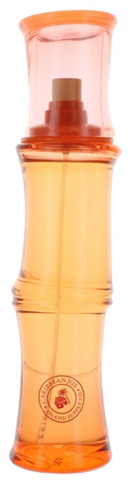 caribbeanjoe, Sprays, Eau De Toilette, Perfume