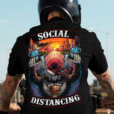 Summer, skullmotorcycletshirt, skullmotorcycleshirt, skull