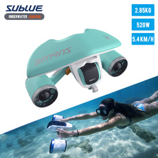Swimming, Electric, subluescooter, divingequipment