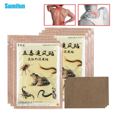 painpatch, musclespain, plaster, venom
