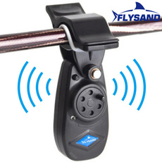 fishingalert, fishingbitealarm, fishingalertbell, Battery