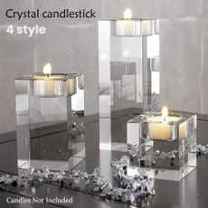 Candleholders, Romantic, tealightholder, Ornament