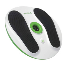Machine, stimulator, pain, feet