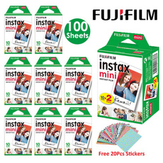 Mini, instantfilm, fujifilminstax, photographicalpaper