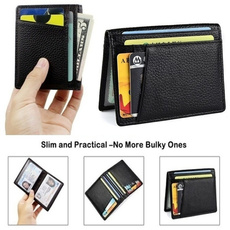 minimalistwallet, leather wallet, Moda, Pocket