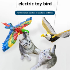 Toy, birdinteractivecattoy, Pets, Cats