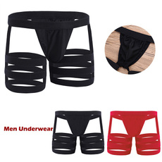 men accessories, Shorts, boxer shorts, beachpant