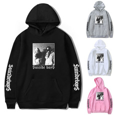 Hip-hop Style, fashionprinting, Fashion, Colorful