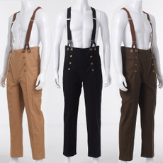 trousers, suspenderspantsformen, renaissancepant, pants