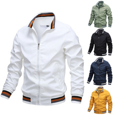 Large, Fashion, Coat, Jacket