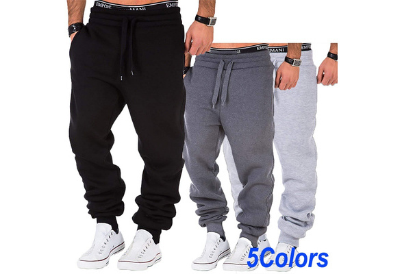 Buy Pakistan Wholesale Men's Sport Pants Long Summer Slim Fit Trousers  Running Joggers Sweatpants By Maazin Sports & Men S Pants Trousers $5.5 |  Globalsources.com