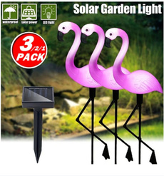 solarlight, solargardenlight, Garden, Waterproof