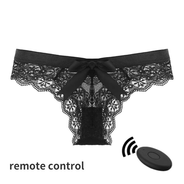 Generic Adult Wireless Remote Control Sex Toy Vibrating Panties