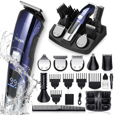haircutting, Trimmer, hairclipper, Waterproof