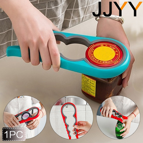 1pc Multifunctional Can Opener