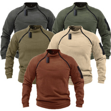 Fleece, mountaineeringjacket, tacticalpullover, Shirt