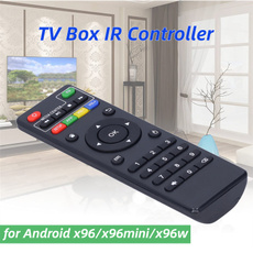 Box, videoaccessorie, Remote Controls, tvboxircontroller
