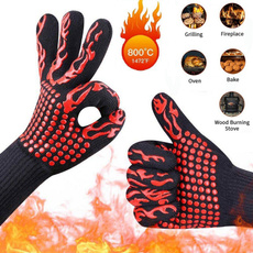 Grill, Kitchen & Dining, Baking, grillglove