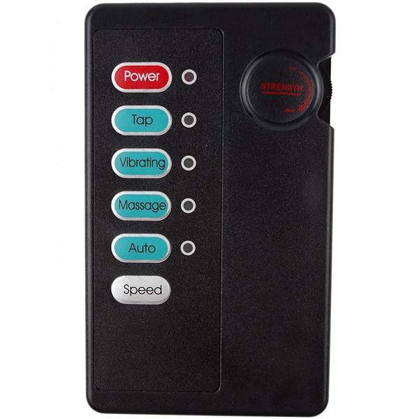 Which Box Will You Start Your ElectroSex Experience With - View #7