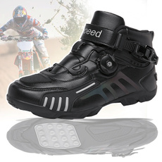 ankle boots, Outdoor, Cycling, motorbike