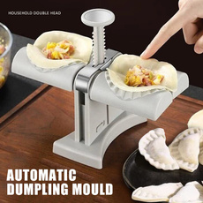 Head, doughmoldset, dumplingmachine, dumpling