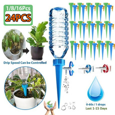 dripsprinklertool, plantautomaticwaterer, Gardening Supplies, autodrip