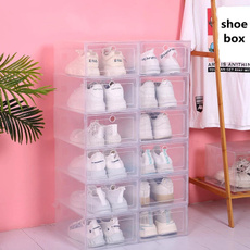 Box, case, ajshoebox, Fashion