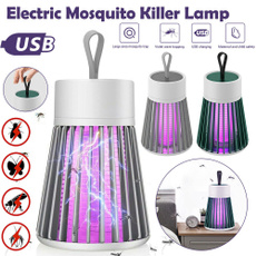 Exterior, led, Electric, mosquitokiller