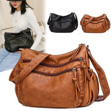 Shoulder, crossbodybagwomen, leather, purses