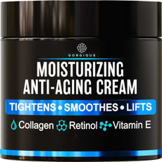 Anti-Aging Products, retinol, eye, collagencream