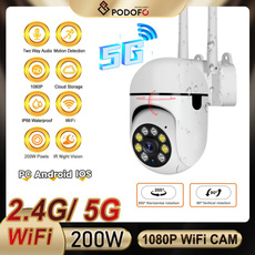 Webcams, wificameraoutdoor, onvifcamera, Antenna