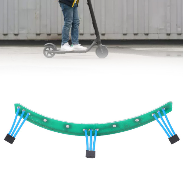 Electric Scooter Hall Sensor Board Motor Hall Sensor Pcb Board For