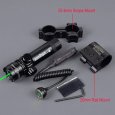 redlasersight, Laser, riflelaser, remoteswitch