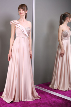 pink, Elegant, Women's Fashion, ruffle