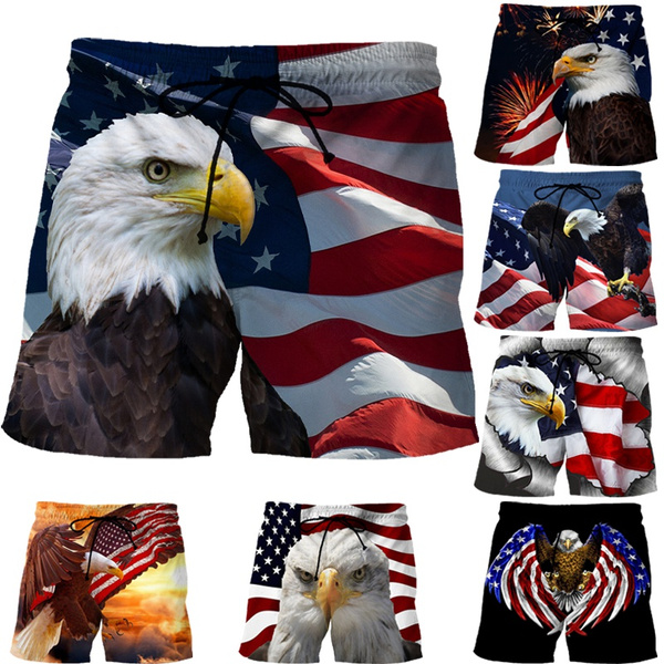 American Eagle Print Pants American Eagle Print Pants