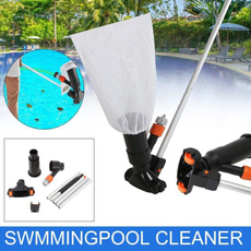 Cleaner, poolcleaner, swimmingpoolcleaner, Summer