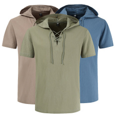 Summer, hooded, #fashion #tshirt, Sleeve