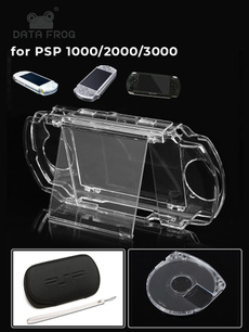 Box, case, forpspumdprotectorbox, psp1000