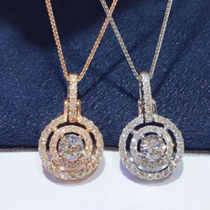 bridalnecklace, DIAMOND, engagementnecklace, Jewelry