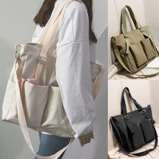 Shoulder Bags, Fashion, Capacity, women handbags