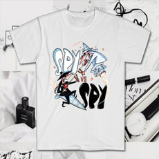 Summer, megazine, Funny, unisex
