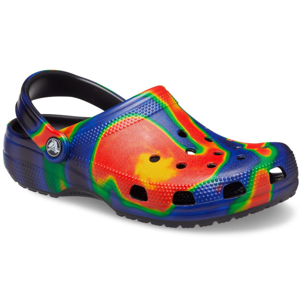 Crocs Unisex Adult Classic Solarized Clogs | Wish