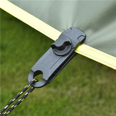 Outdoor, Clip, camping, Hooks