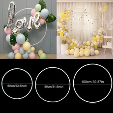 Decor, Jewelry, balloonstand, partydecor