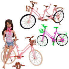 Outdoor, Bicycle, Sports & Outdoors, doll