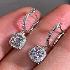 Sterling, Jewelry, Gifts, wedding earrings